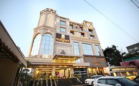 Hotel Harmony Inn Meerut